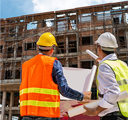 Construction Companies