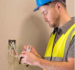 Electrical Contractors
