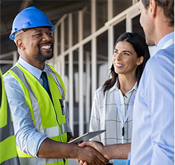 Ceneral Ccontractors