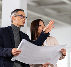 Real Estate Developers