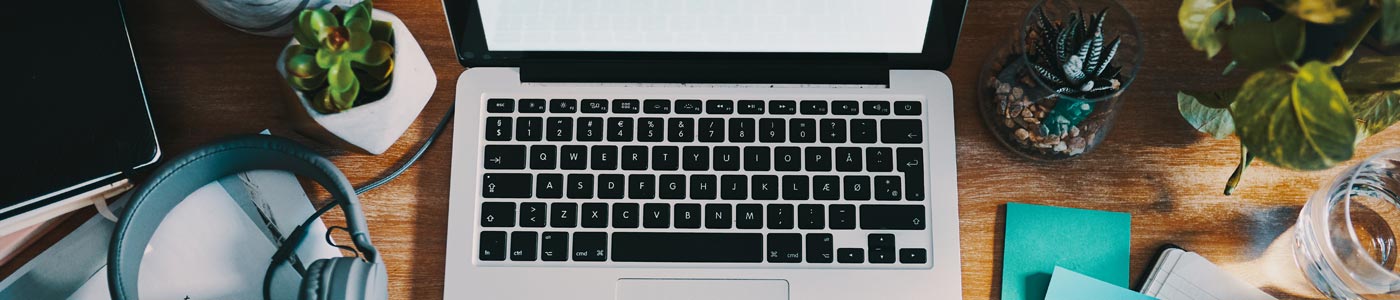 The Electrical Gear You Need to Work From Home