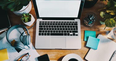 The Electrical Gear You Need to Work From Home