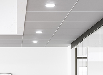 LED Commercial Downlights