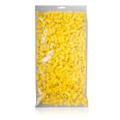 Yellow Electrical Wire Connector Screw Terminal 500 Pack