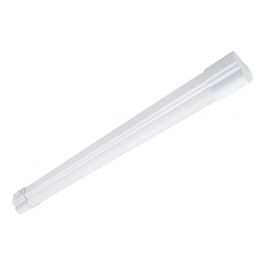 18 in Linkable LED Under Cabinet Light 900 Lumens Warm White 3000K On/Off Switch 