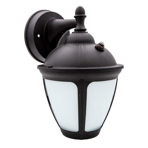 Led Outdoor Wall Light Dusk Dawn, Outdoor Lighting Dusk To Dawn Led