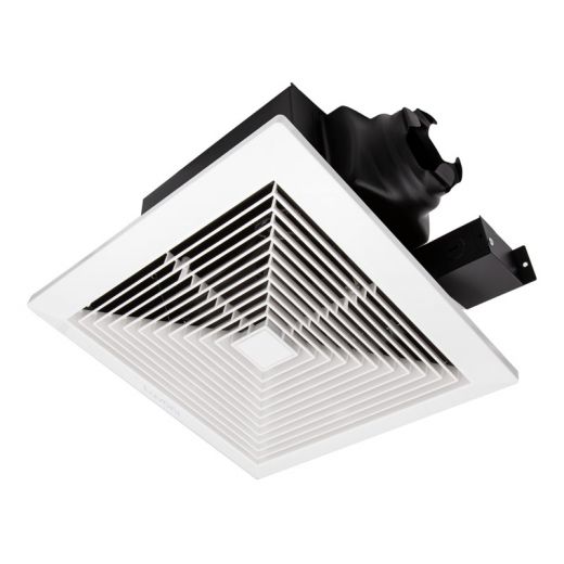 70 Cfm Bathroom Exhaust Vent Fan, Ceiling Mounted Exhaust Fans For Bathroom