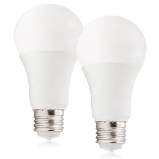 3 Way A19 Led Light Bulb 40w 80w 120w, Can You Use An Led Light Bulb In A 3 Way Lamp