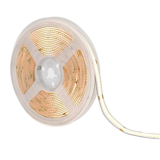 Cob Led Flexible Strip Light, Cob Led Strip Warm White