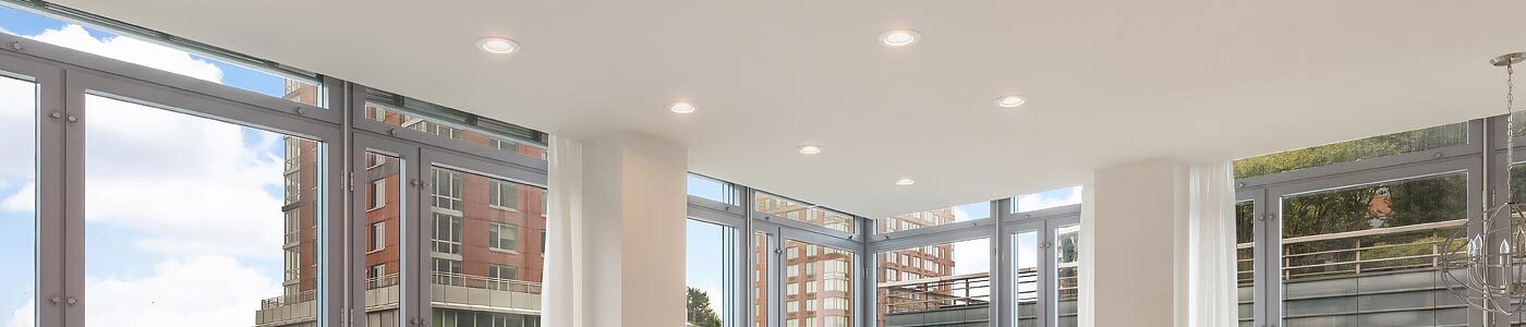 Learn how to choose the optimal downlights to illuminate any space
